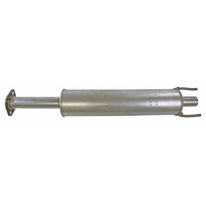 Walker Exhaust Exhaust Resonator and Pipe Assembly 22270