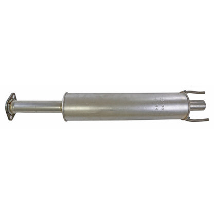 Walker Exhaust Exhaust Resonator and Pipe Assembly 22270