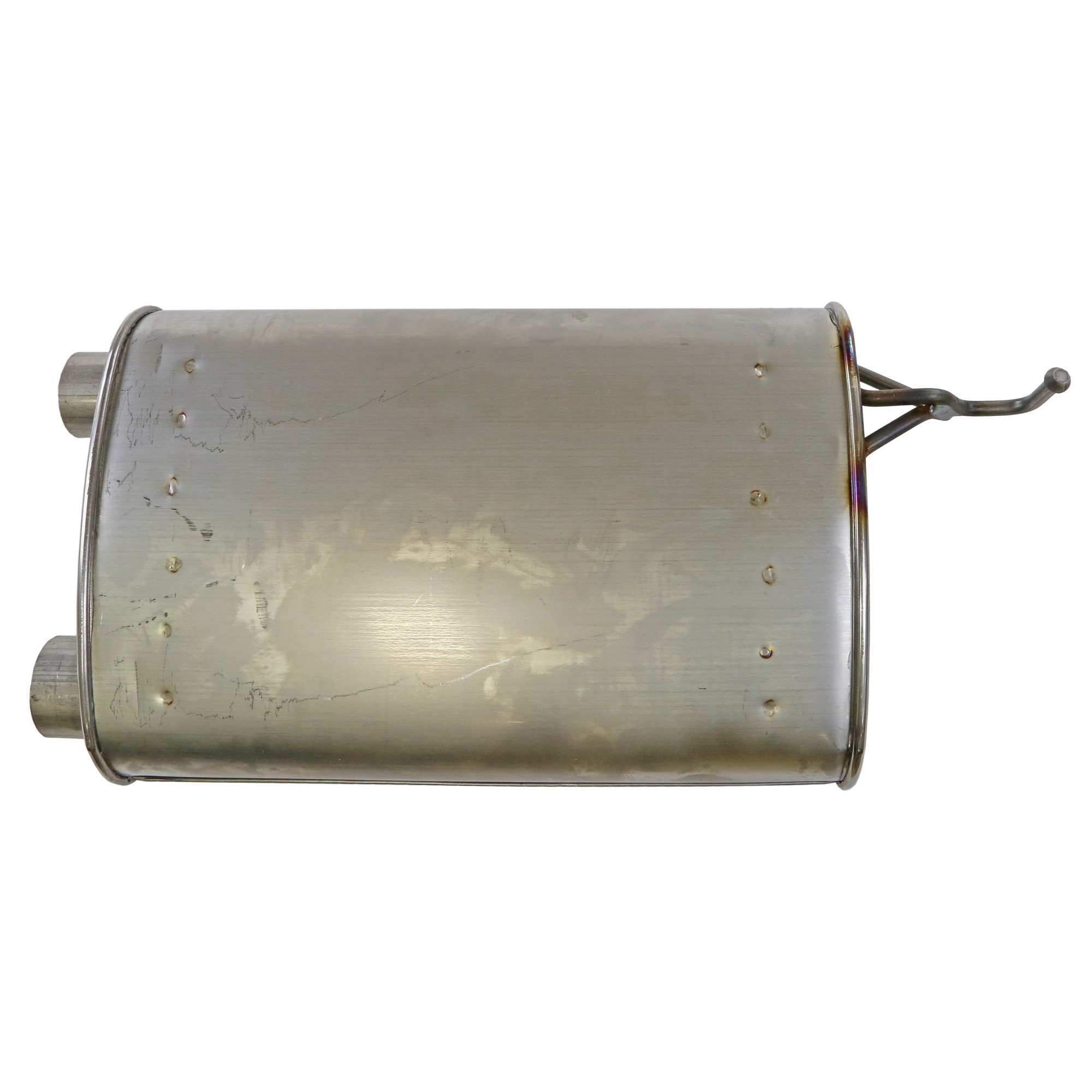 Walker Exhaust Exhaust Muffler 22274
