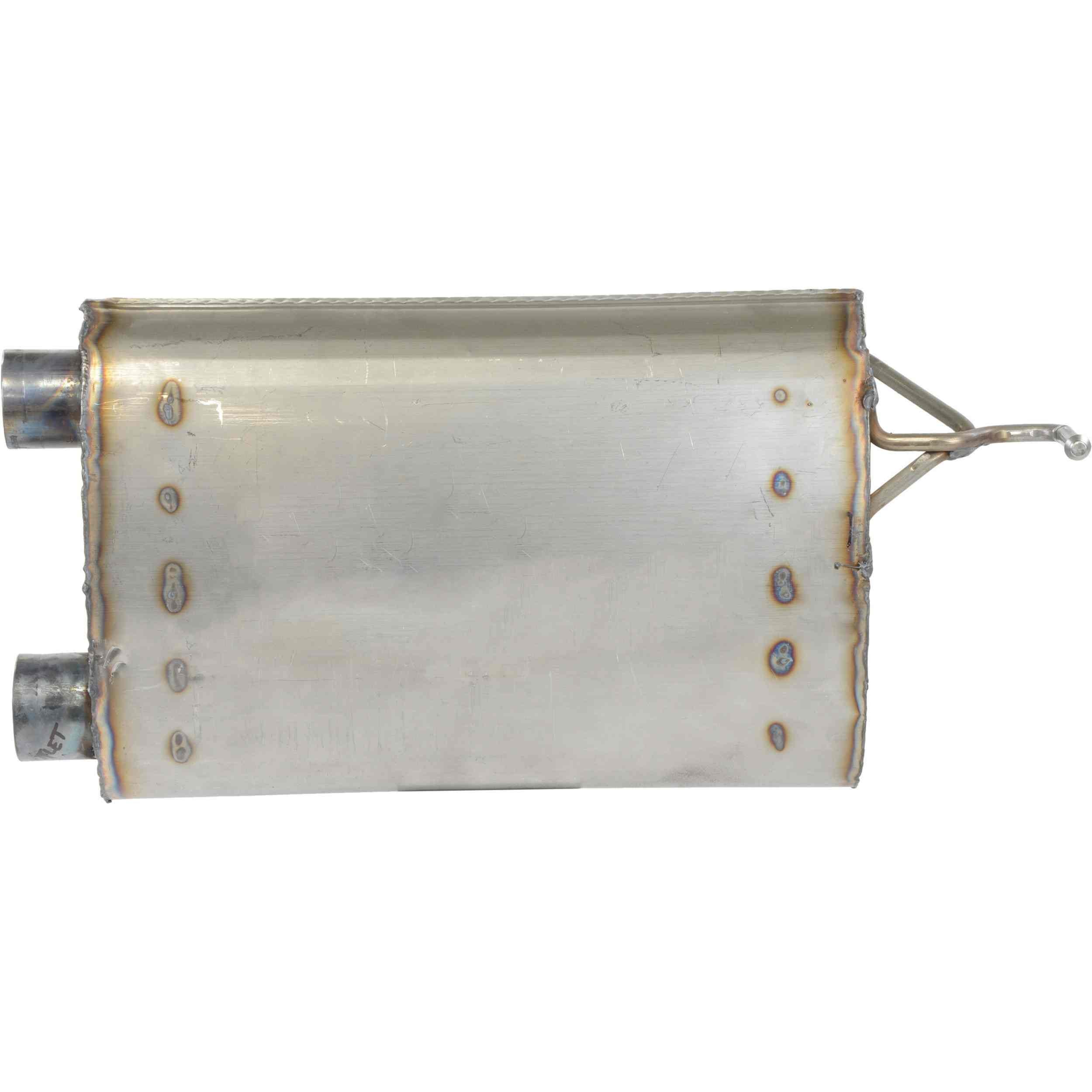 Walker Exhaust Exhaust Muffler 22274