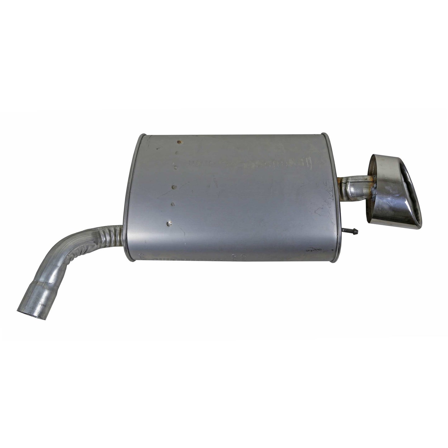 Walker Exhaust Exhaust Muffler 22290