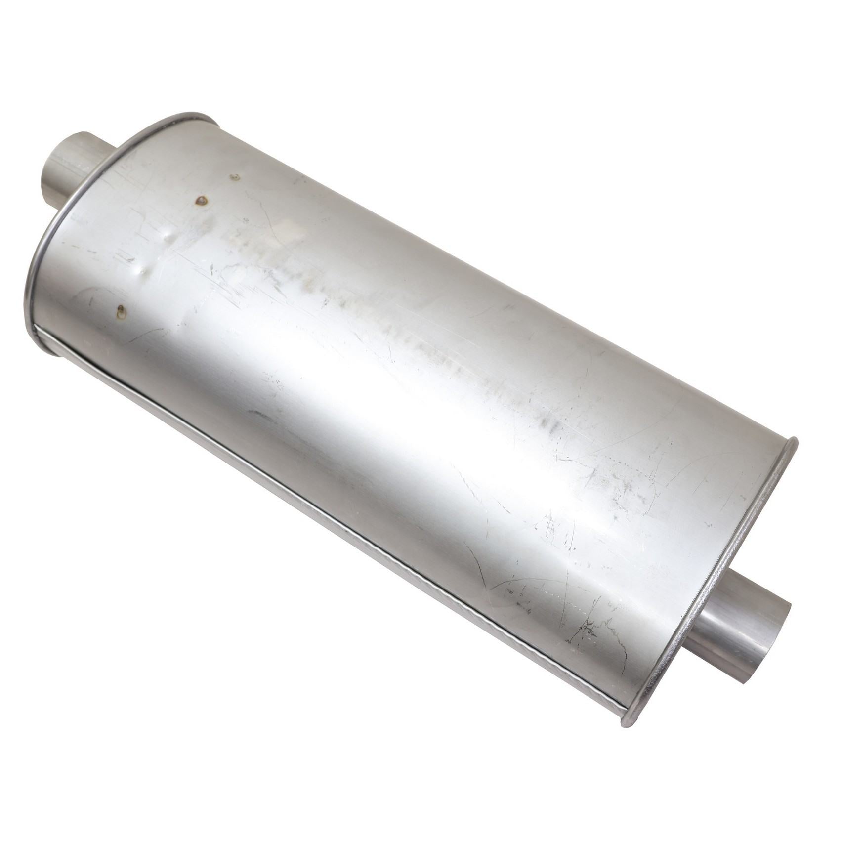 Walker Exhaust Exhaust Muffler 22293