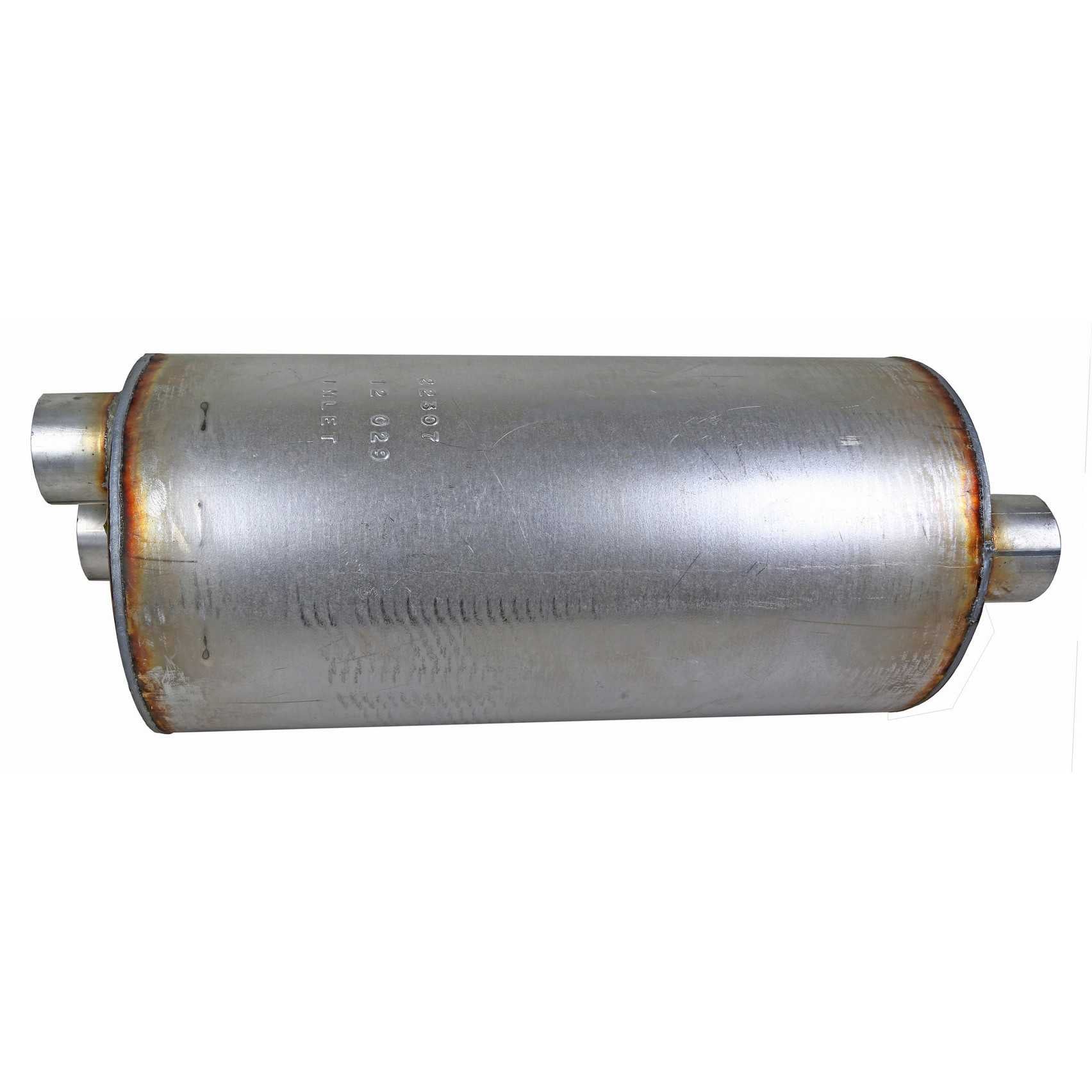 Walker Exhaust Exhaust Muffler 22307