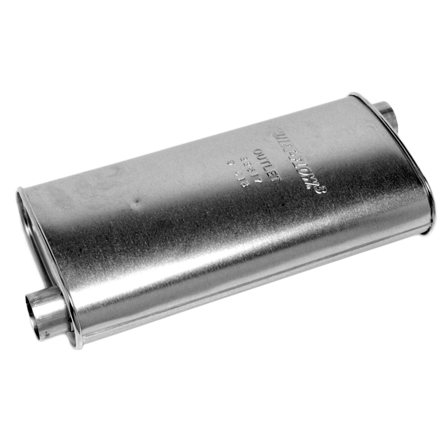 Walker Exhaust Exhaust Muffler 22317