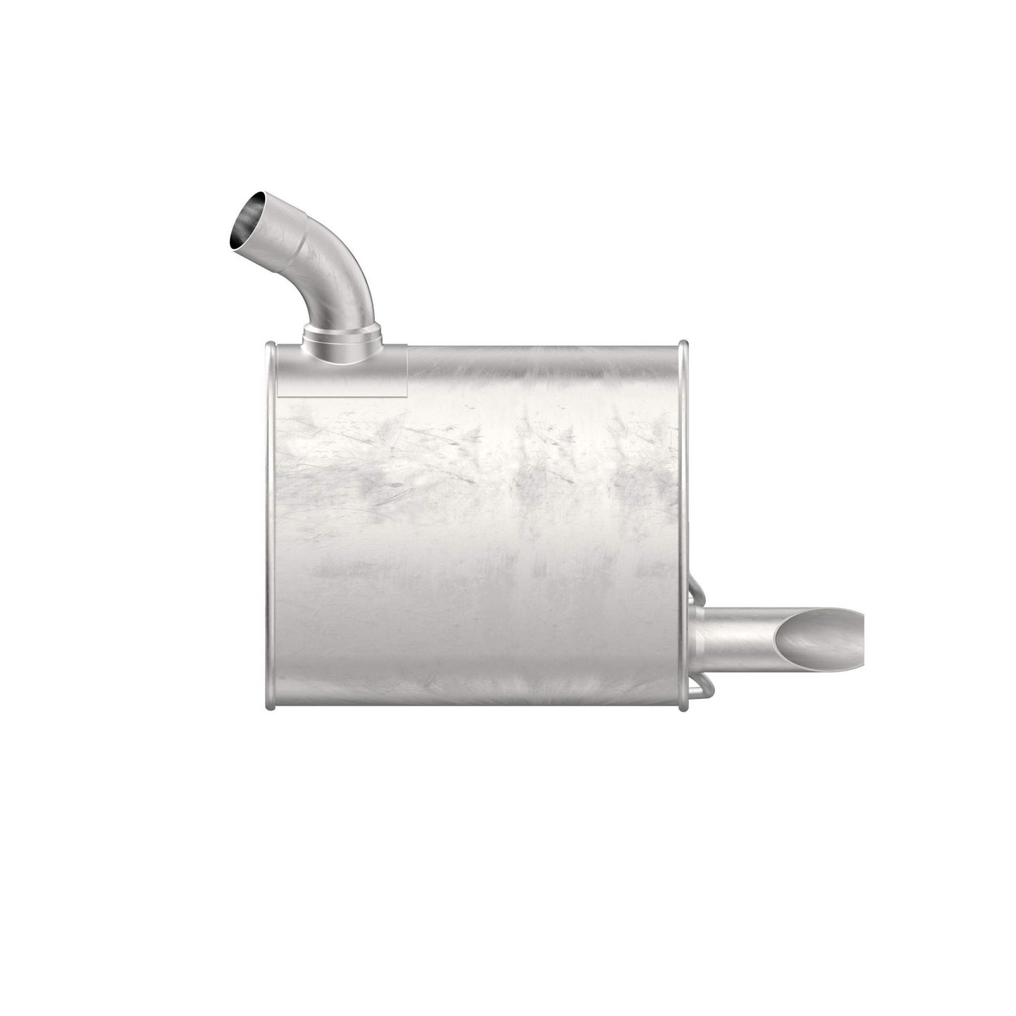 Walker Exhaust Exhaust Muffler 22320
