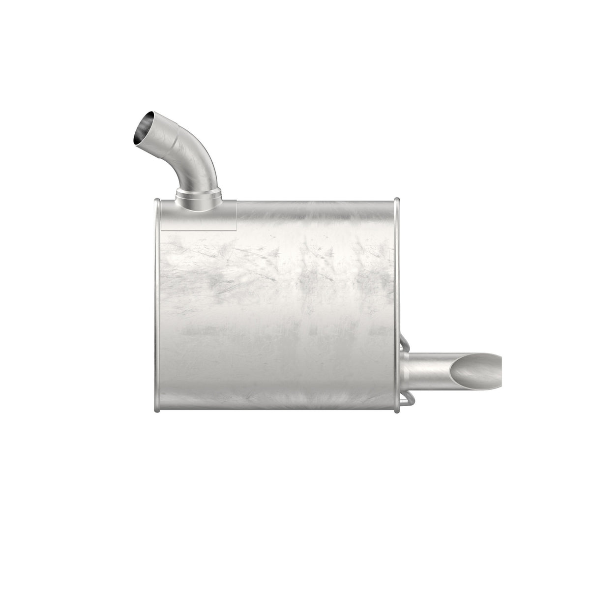 Walker Exhaust Exhaust Muffler 22320