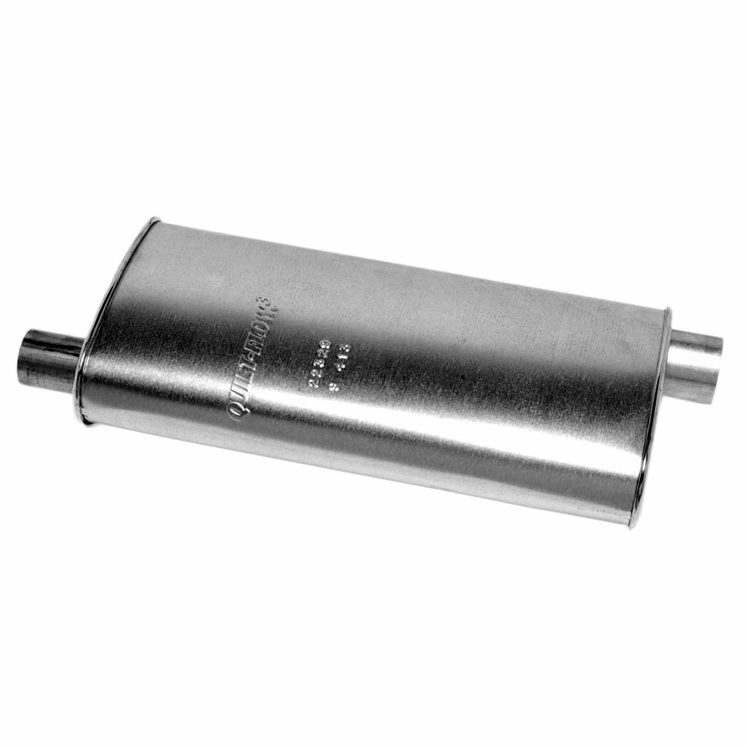 Walker Exhaust Exhaust Muffler 22329