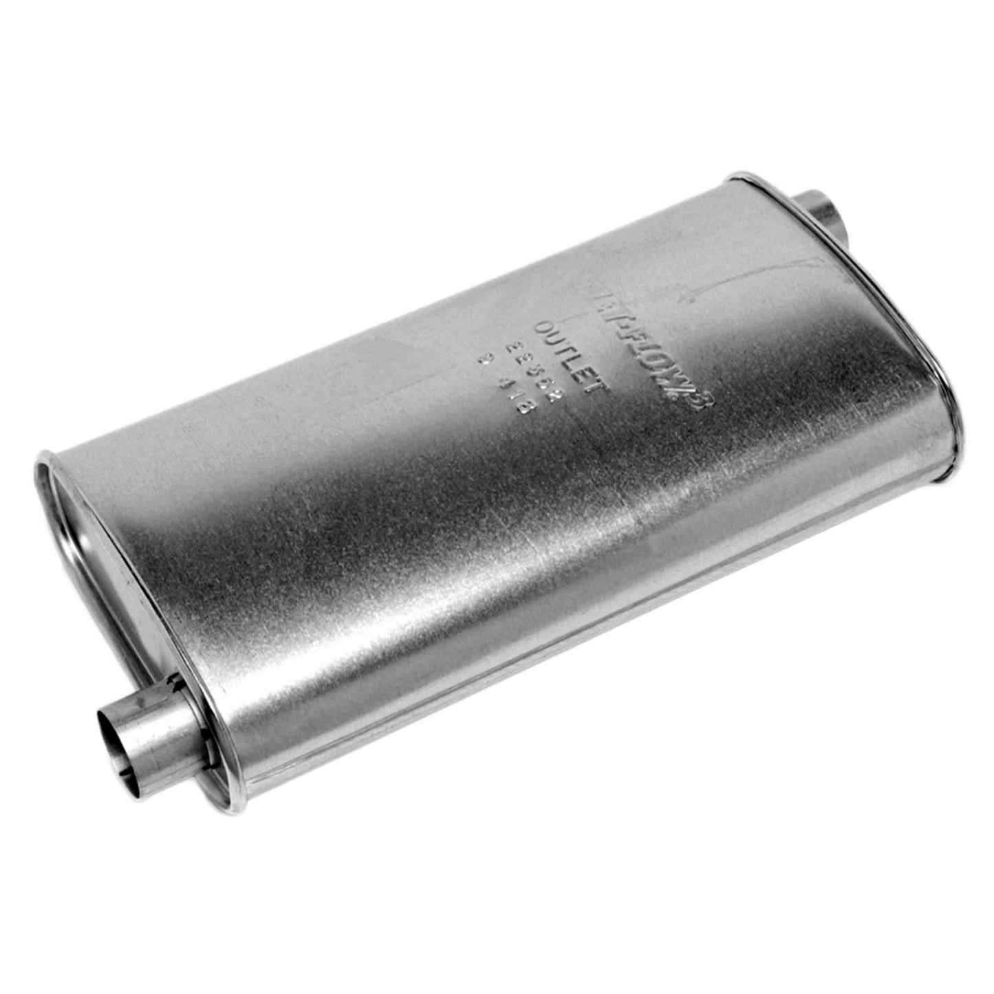 Walker Exhaust Exhaust Muffler 22352