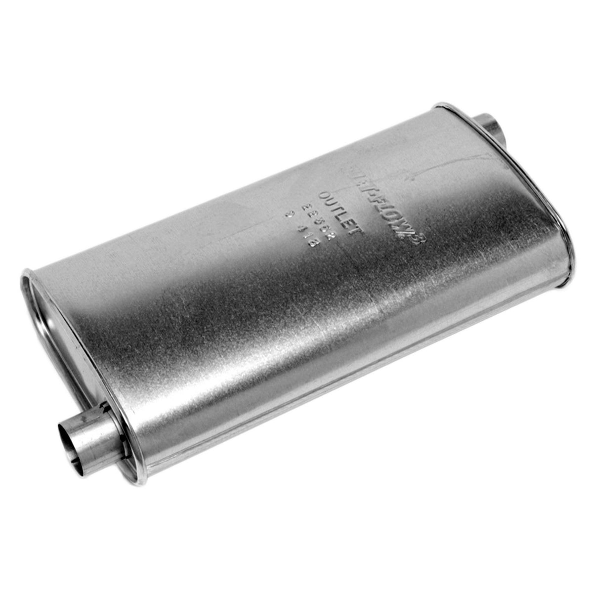 Walker Exhaust Exhaust Muffler 22352