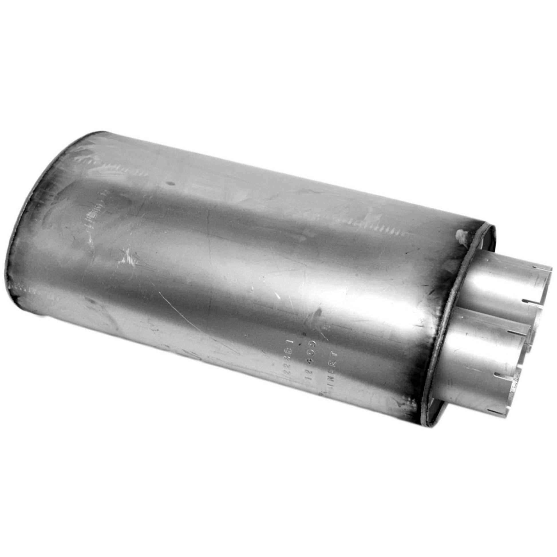 Walker Exhaust Exhaust Muffler 22381 main image