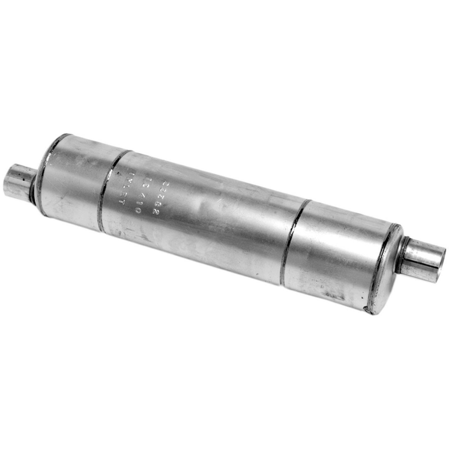 Walker Exhaust Exhaust Muffler 22382