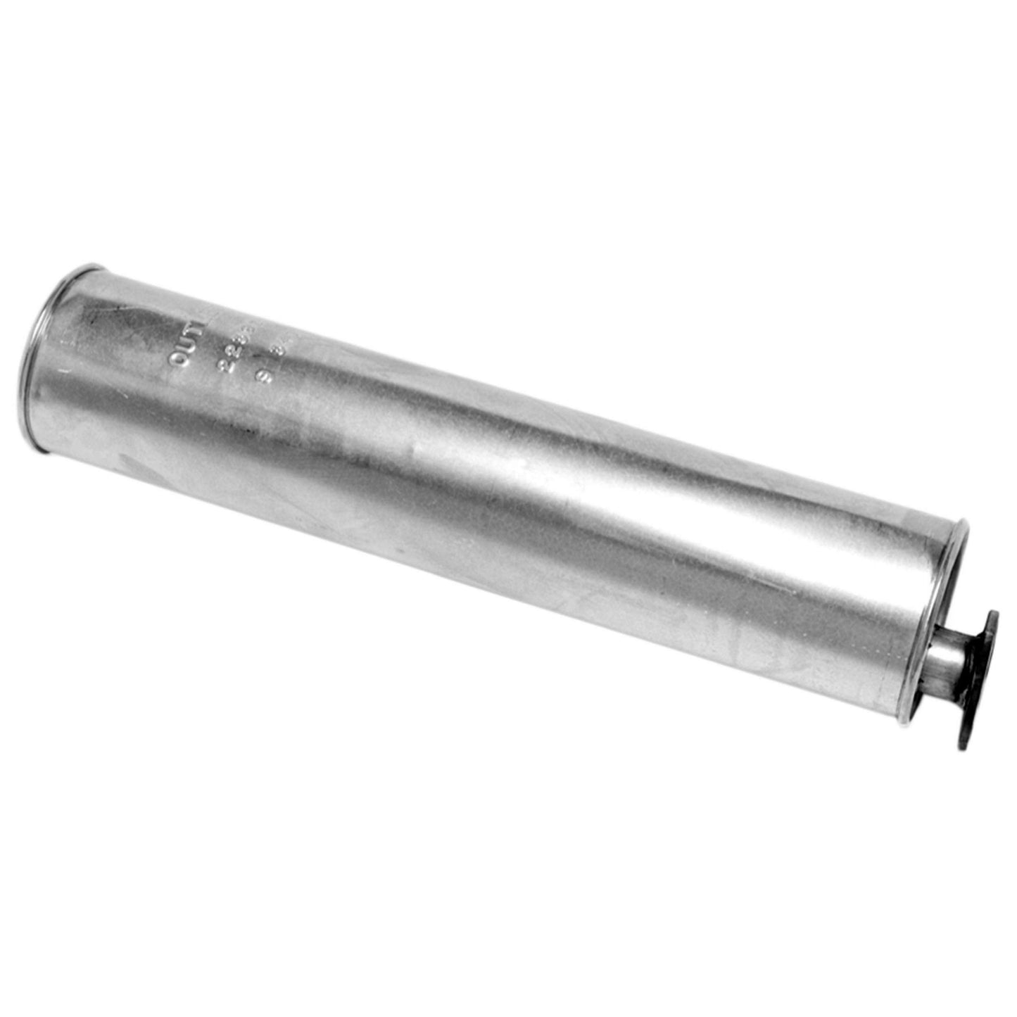 Walker Exhaust Exhaust Muffler 22392