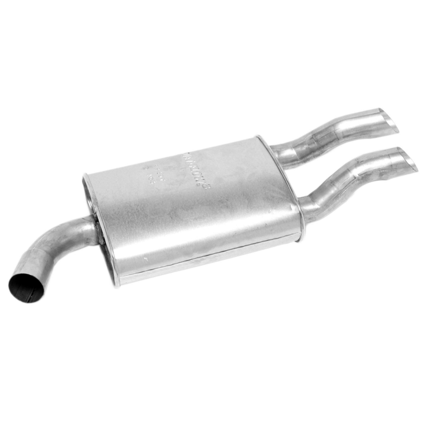 Walker Exhaust Exhaust Muffler 22397