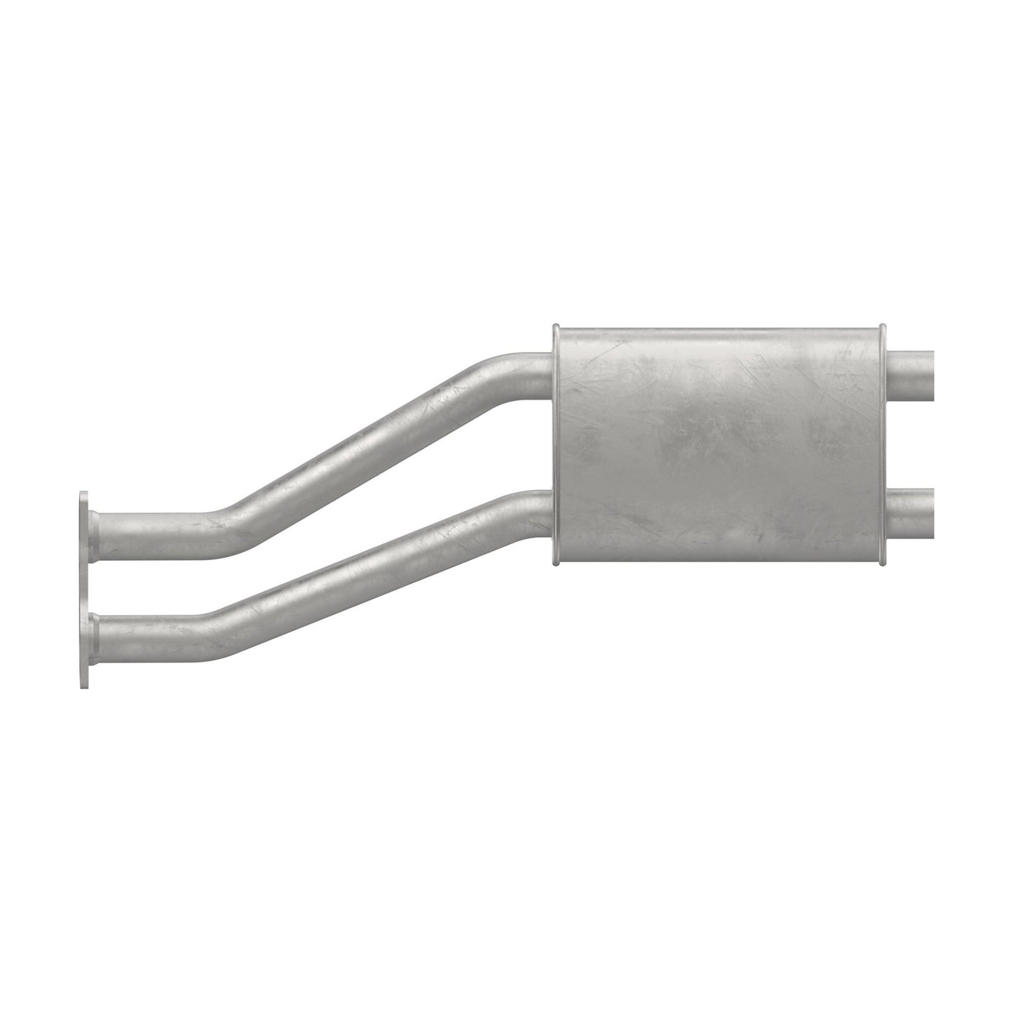 Walker Exhaust Exhaust Muffler 22515