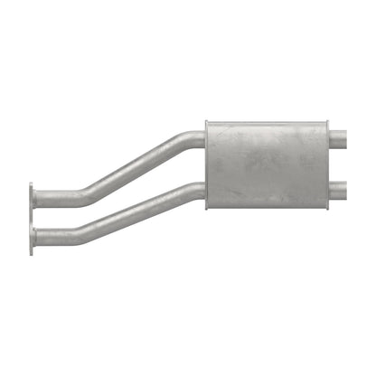 Walker Exhaust Exhaust Muffler 22515