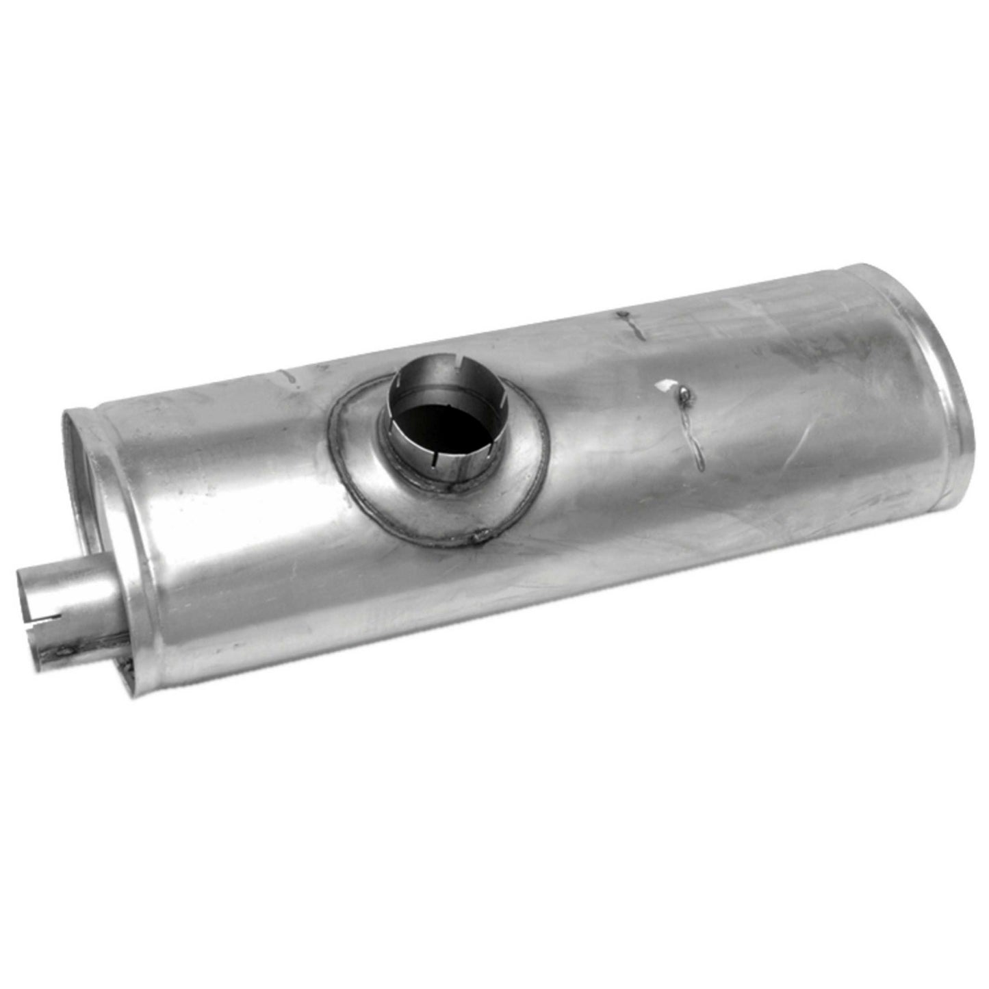 Walker Exhaust Exhaust Muffler 22604
