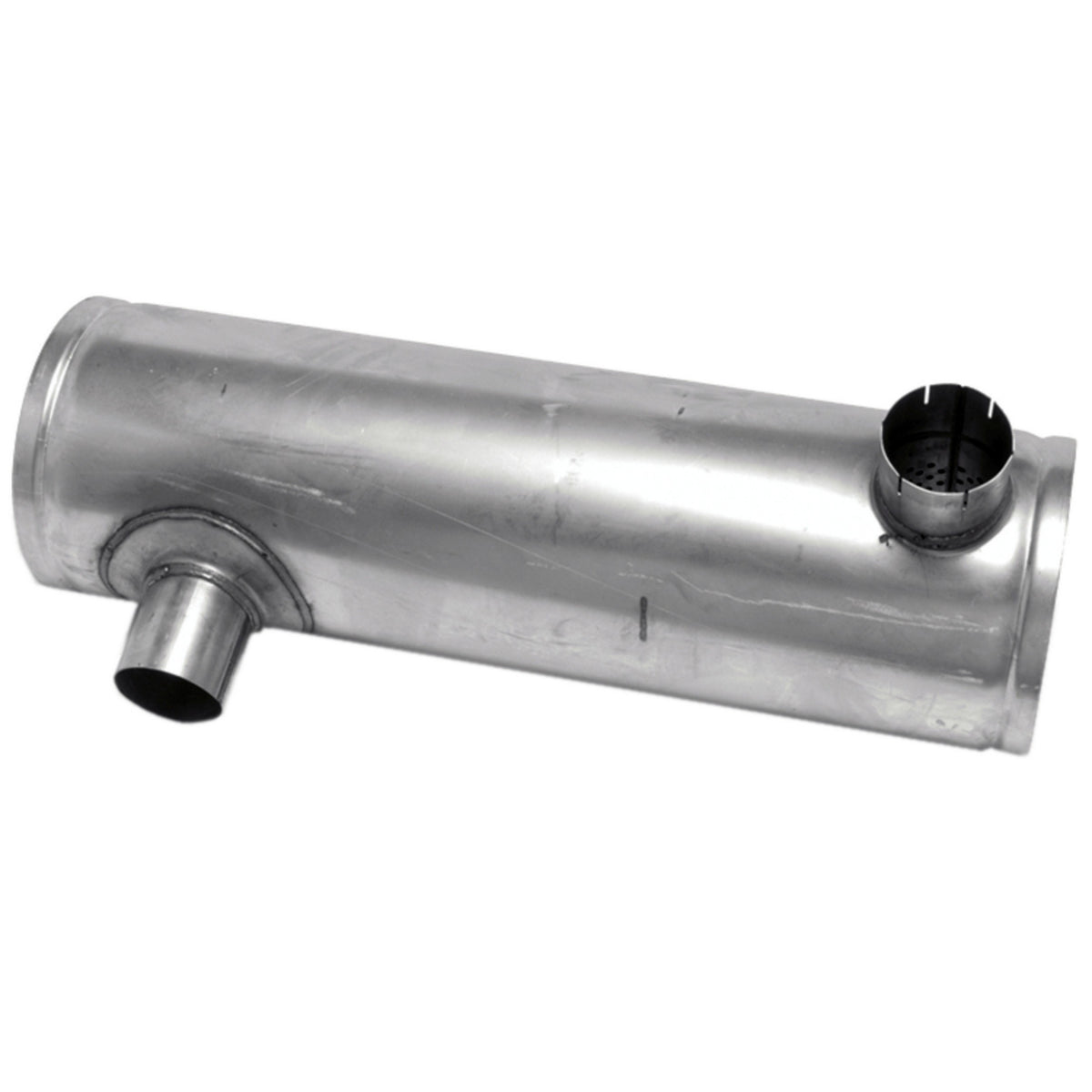Walker Exhaust Exhaust Muffler 22642
