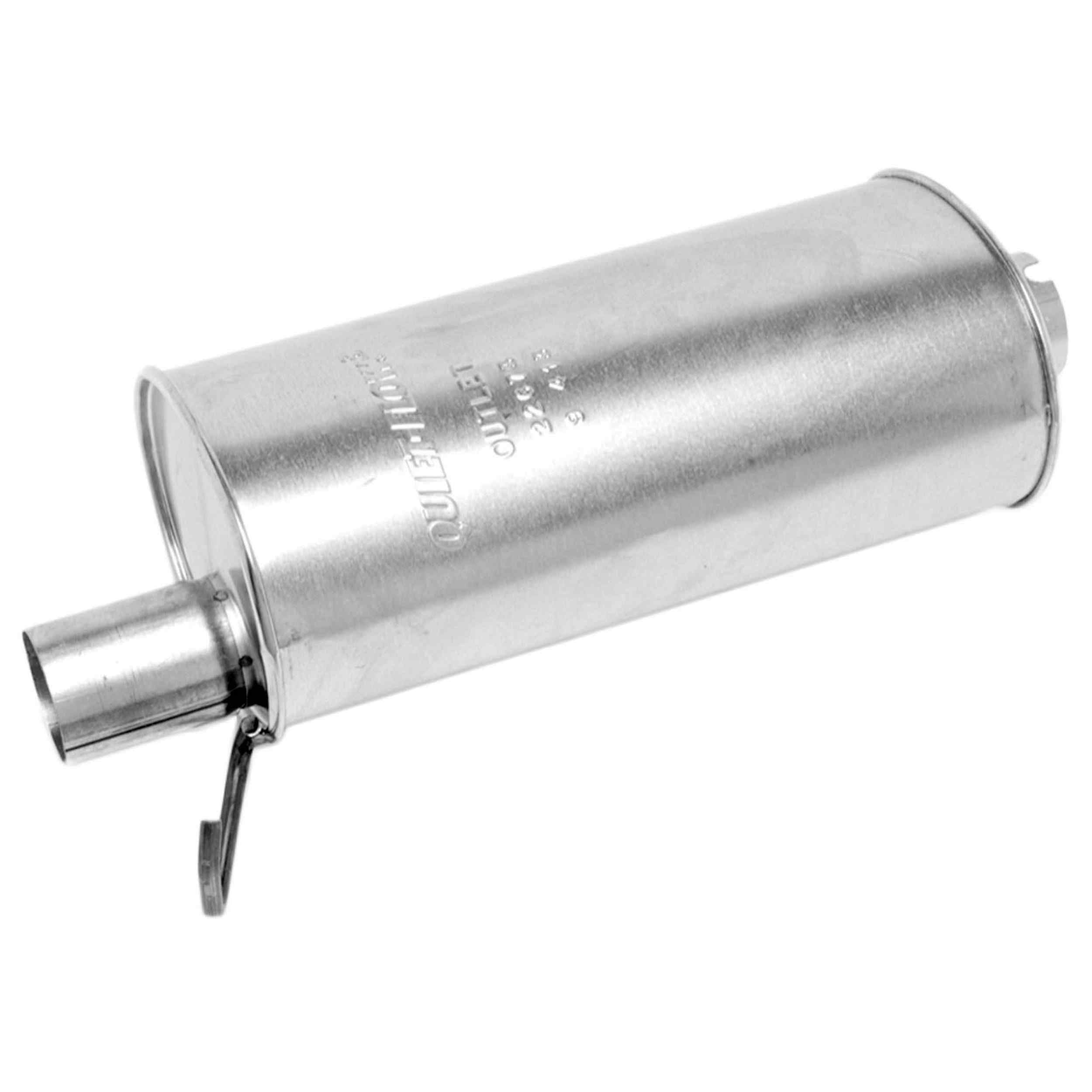 Walker Exhaust Exhaust Muffler 22673