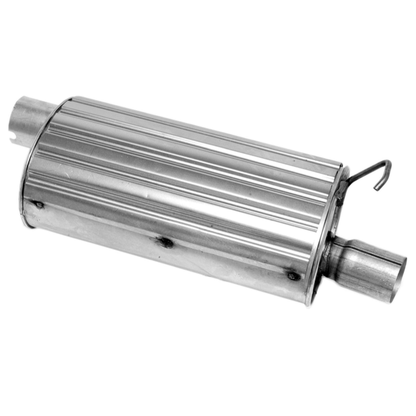 Walker Exhaust Exhaust Muffler 22674
