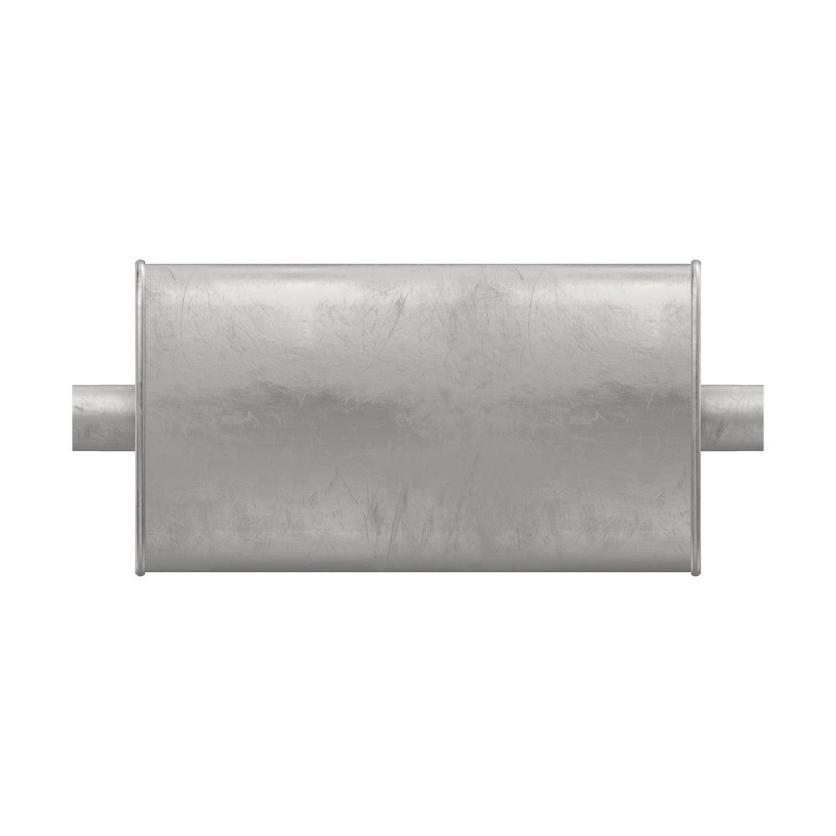 Walker Exhaust Exhaust Muffler 22696