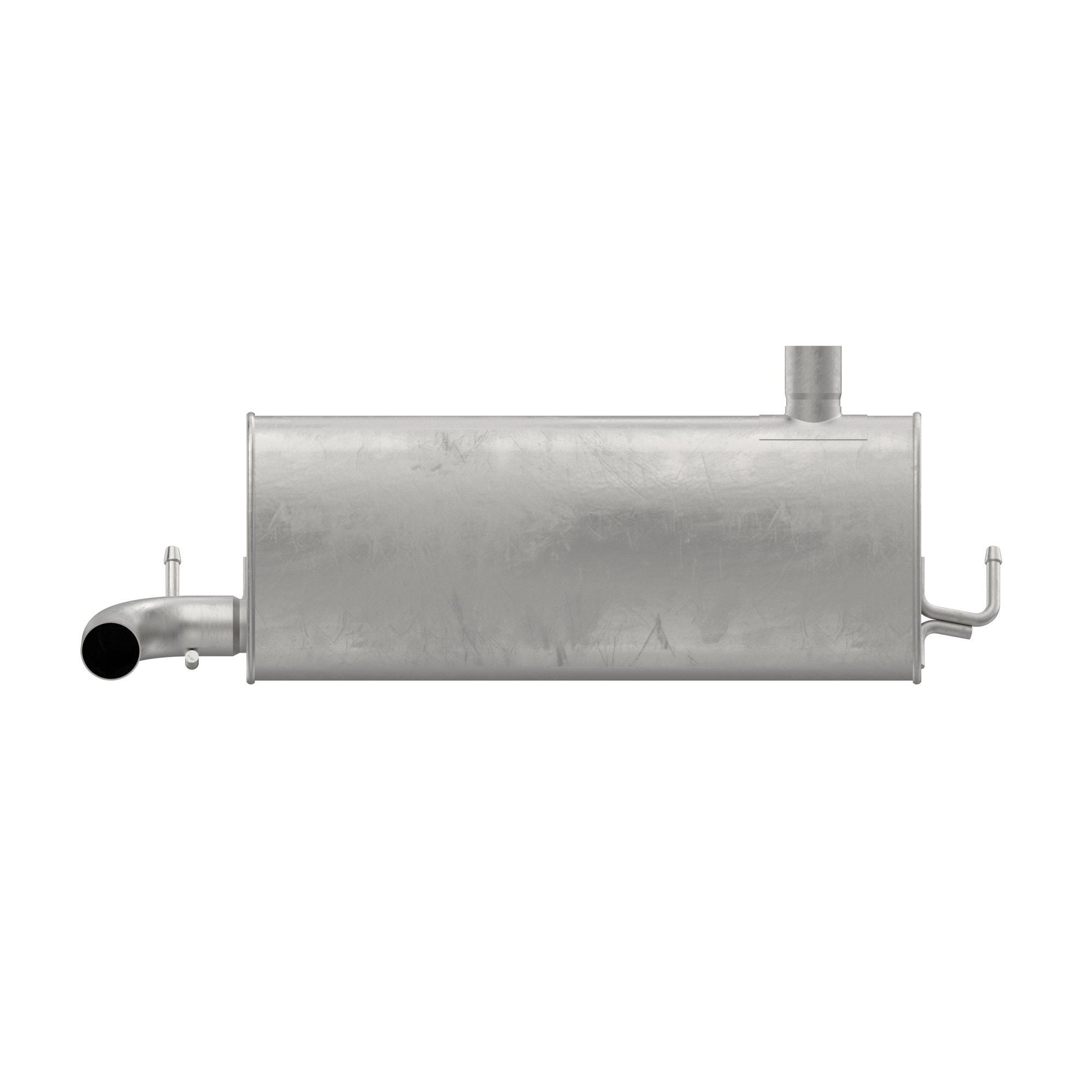 Walker Exhaust Exhaust Muffler 22743