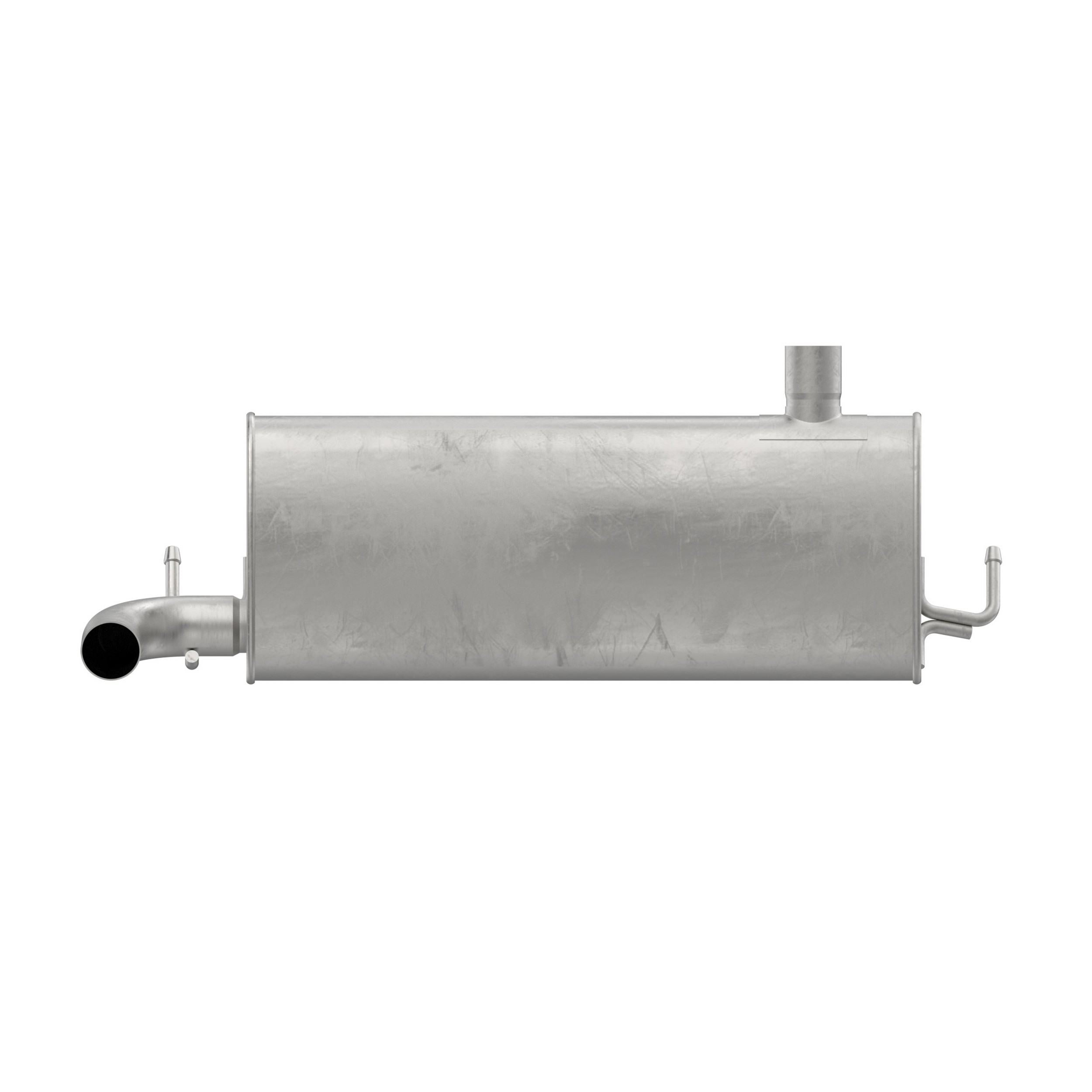 Walker Exhaust Exhaust Muffler 22743