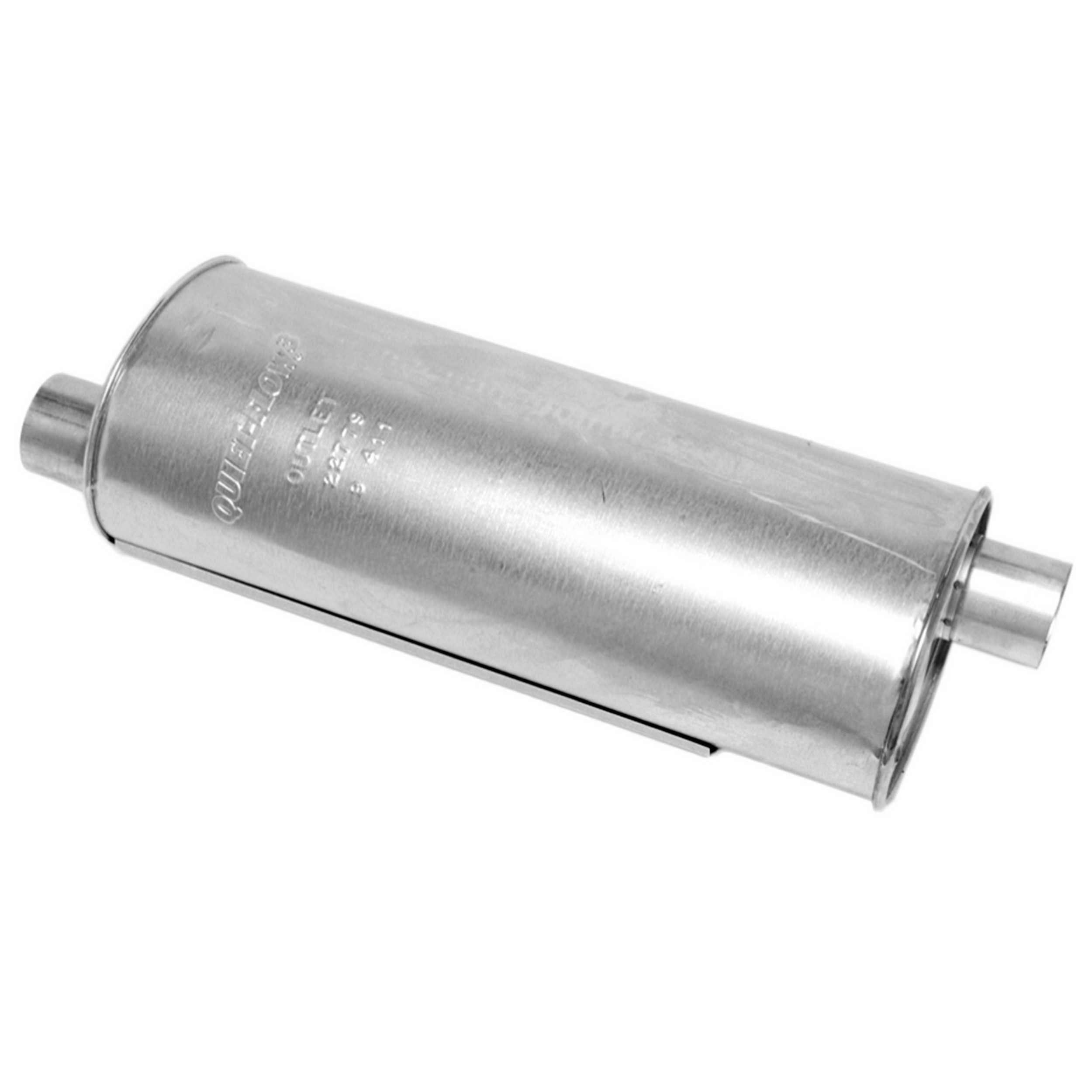Walker Exhaust Exhaust Muffler 22779