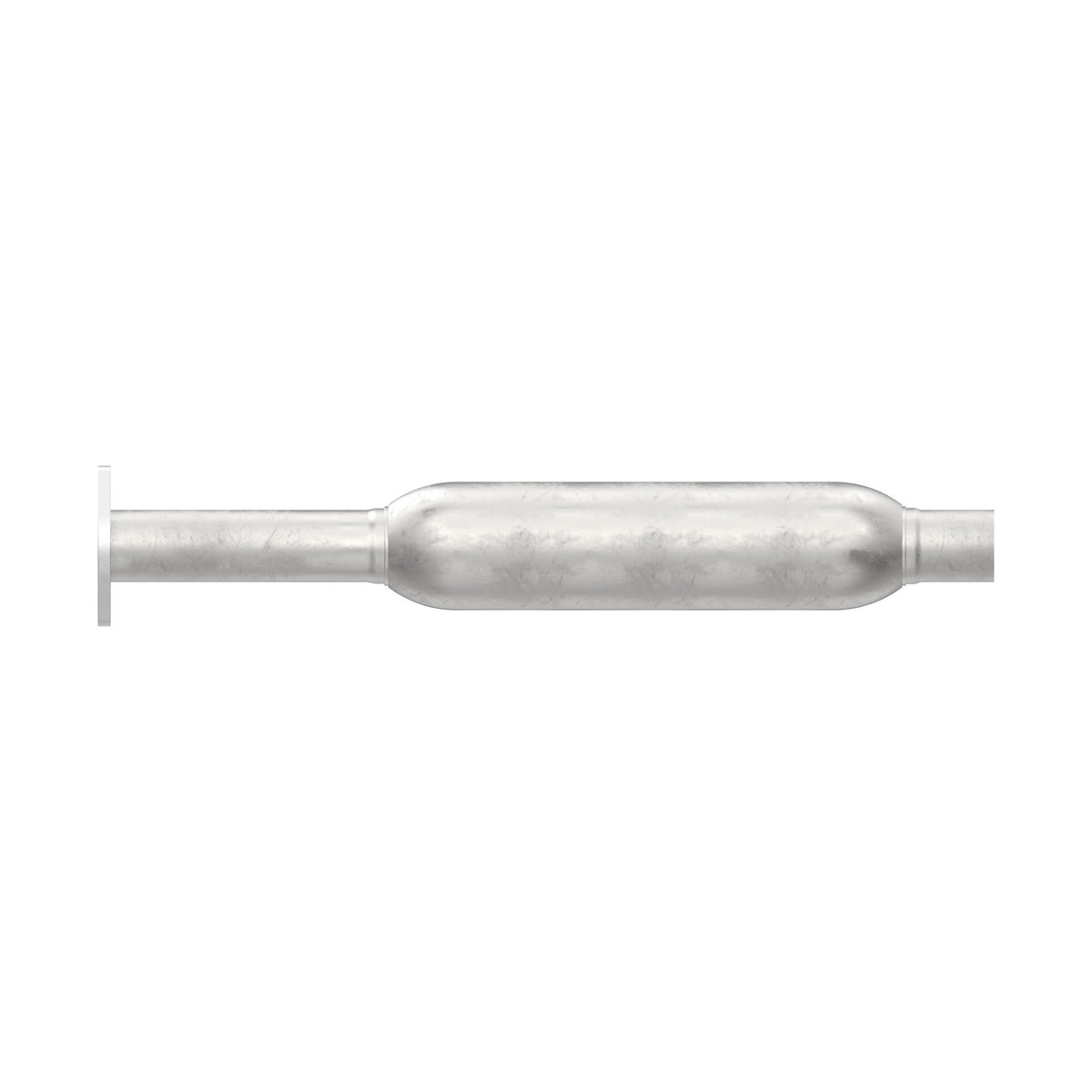 Walker Exhaust Exhaust Resonator 22817