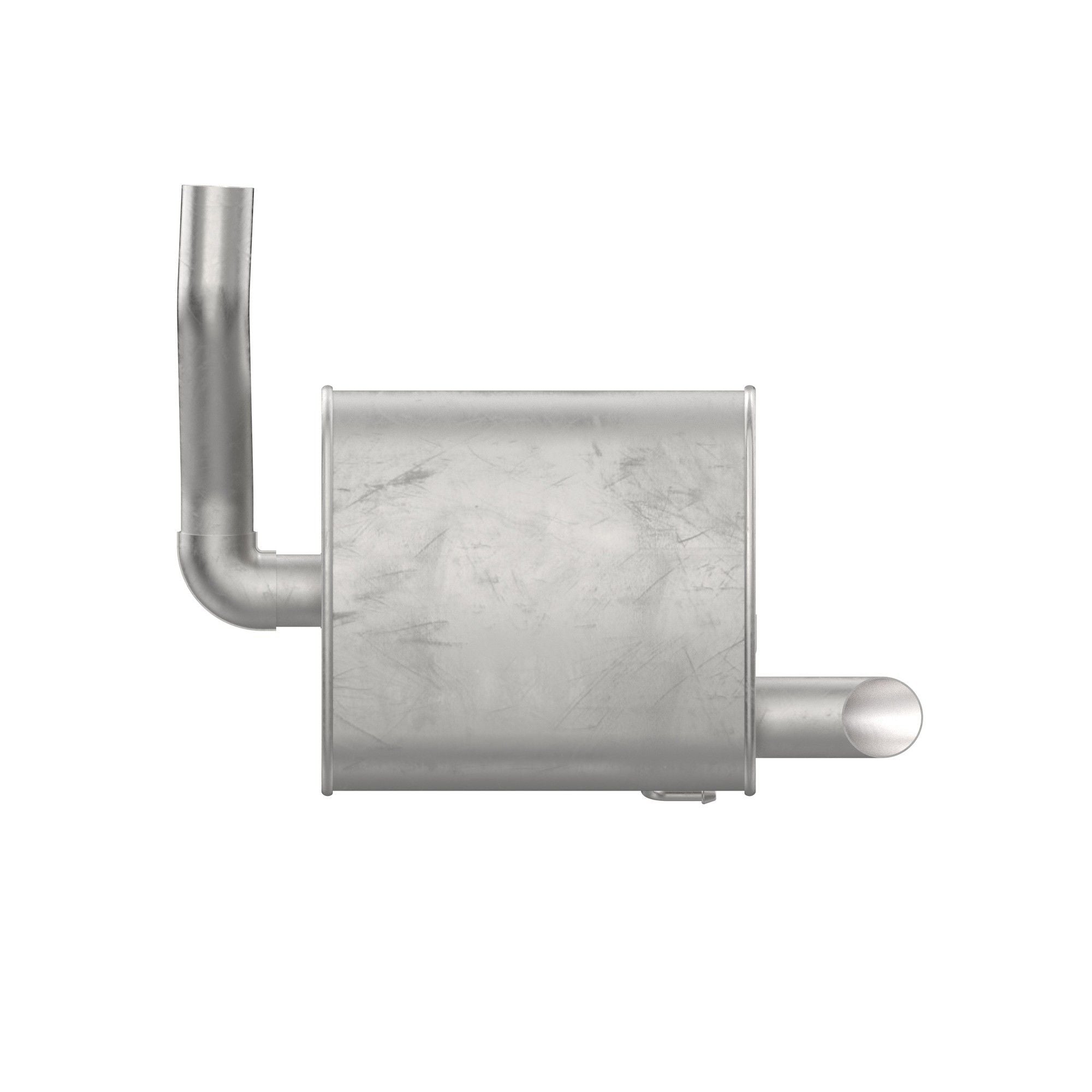 Walker Exhaust Exhaust Muffler 22825