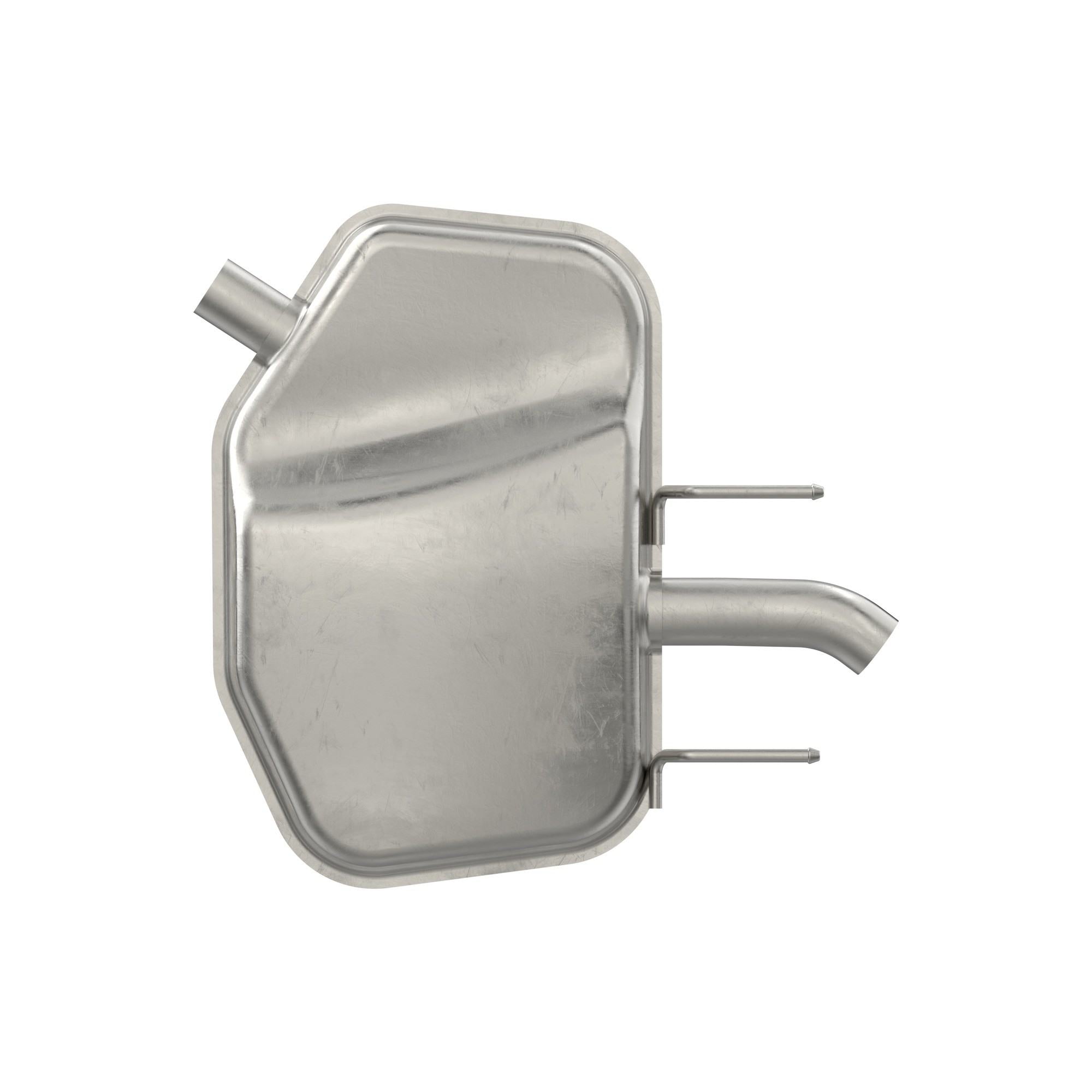 Walker Exhaust Exhaust Muffler 22830