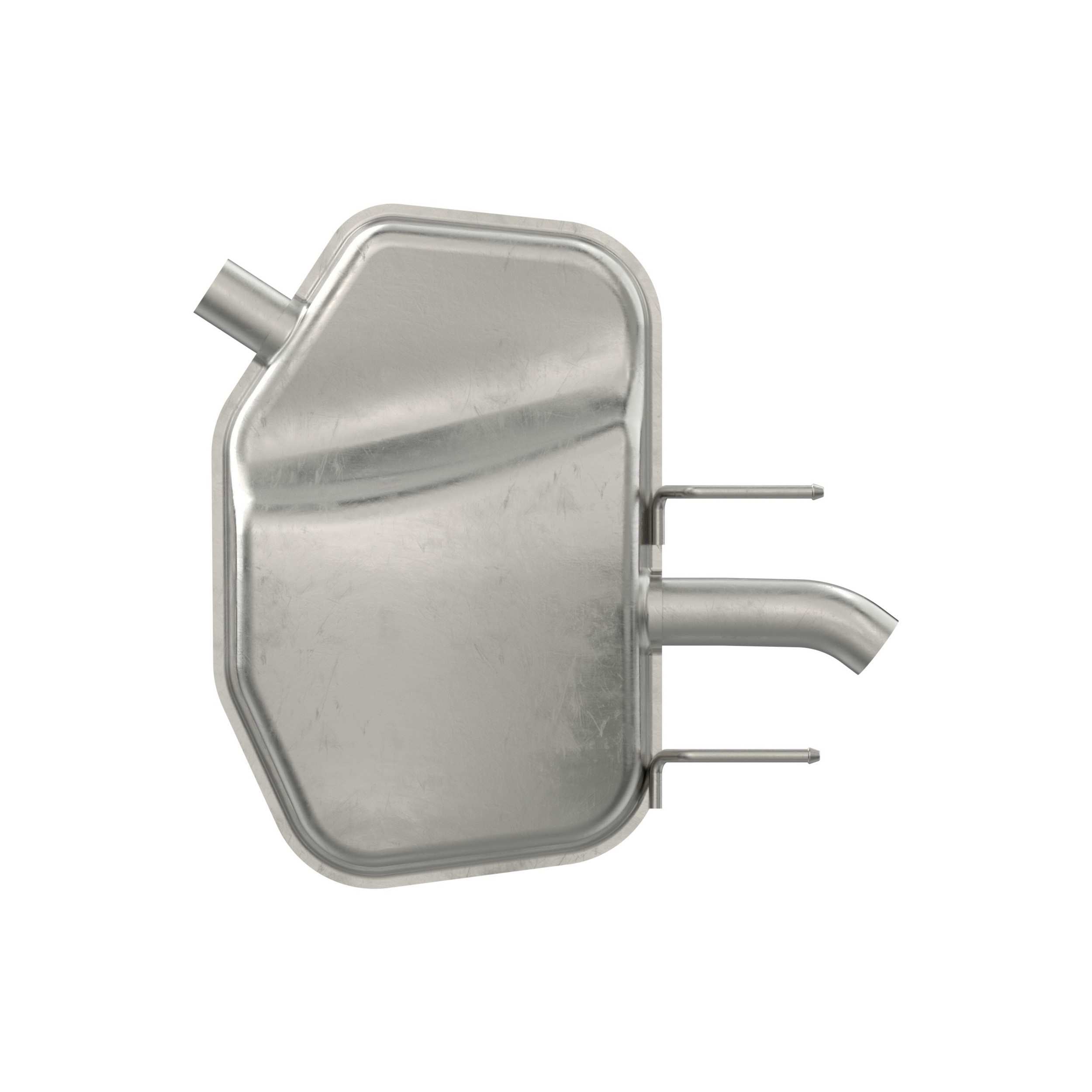 Walker Exhaust Exhaust Muffler 22830