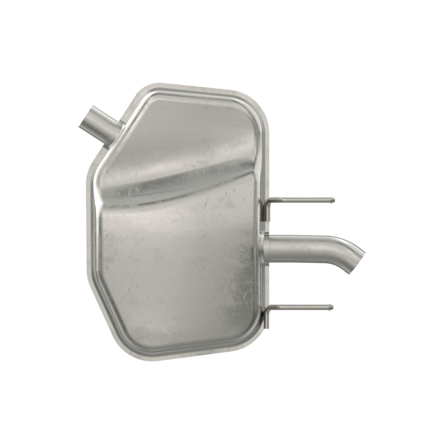 Walker Exhaust Exhaust Muffler 22830
