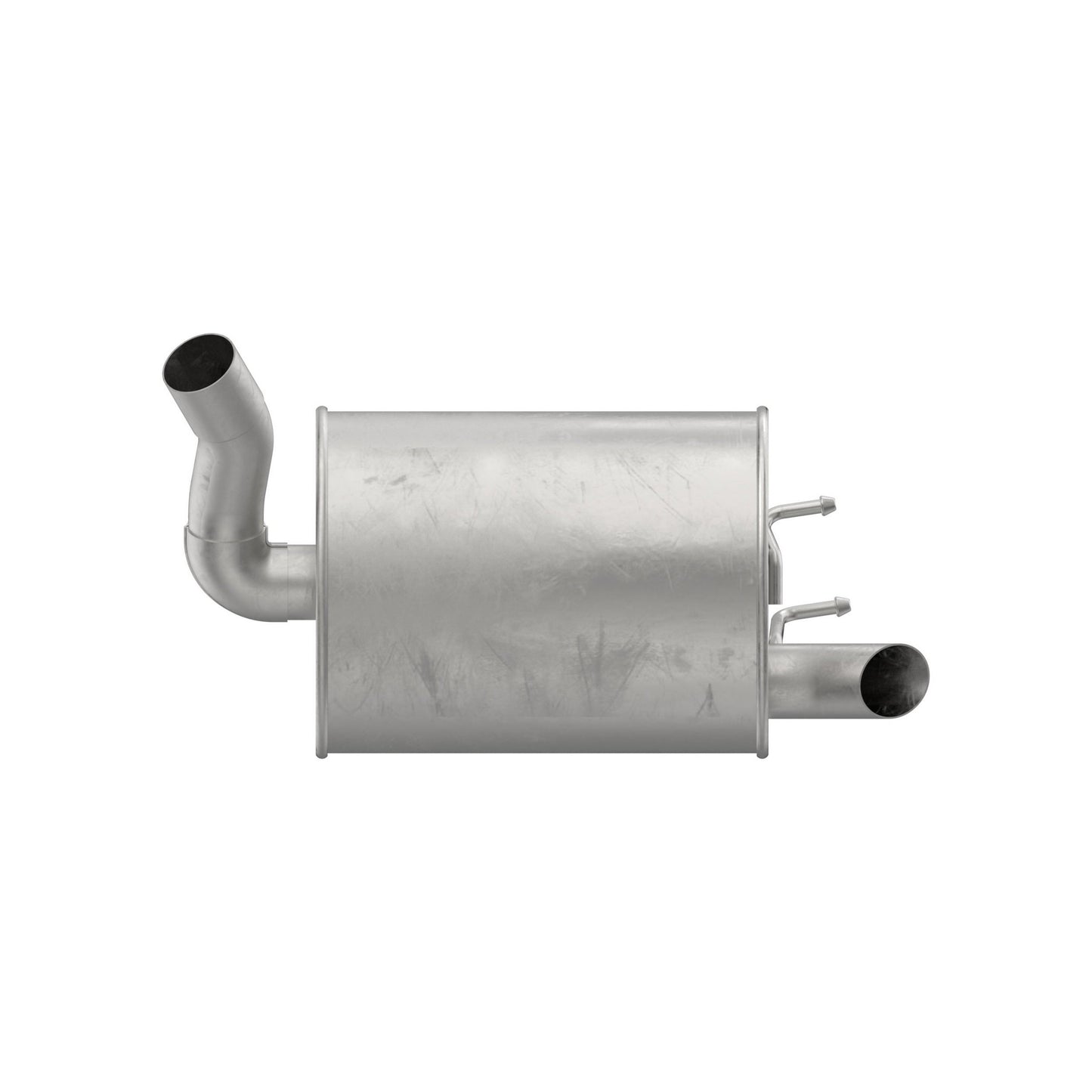 Walker Exhaust Exhaust Muffler 22837