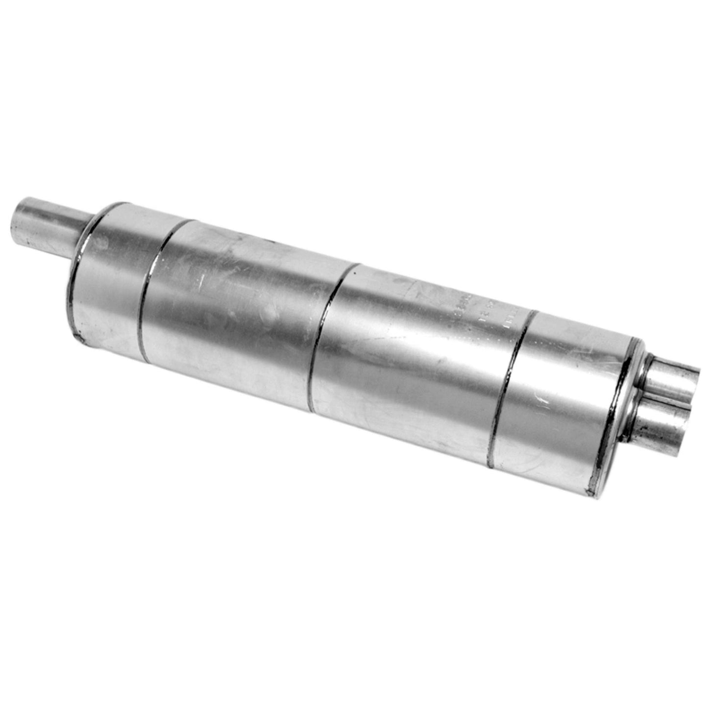 Walker Exhaust Exhaust Muffler 22866