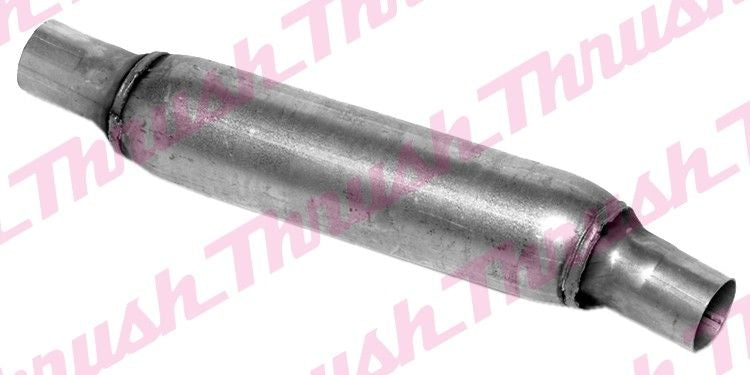 Walker Exhaust 24041