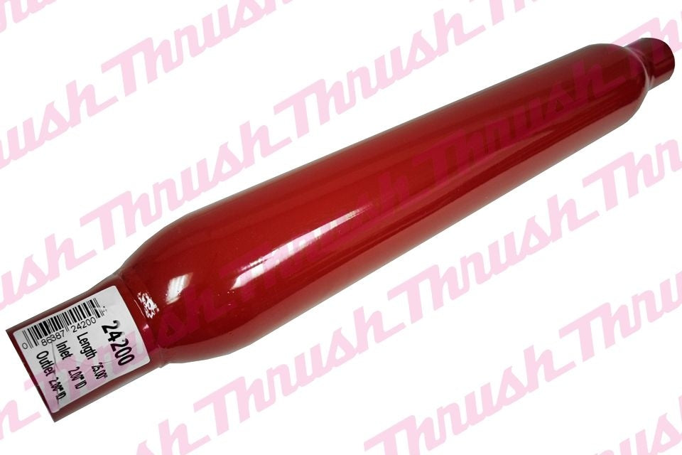 Walker Exhaust 24200