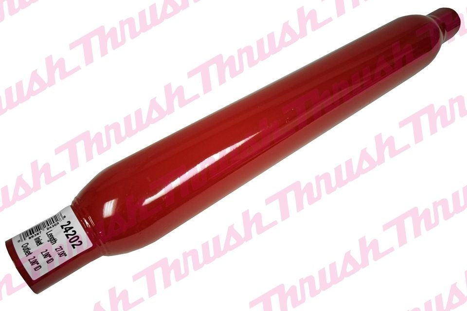 Walker Exhaust 24202