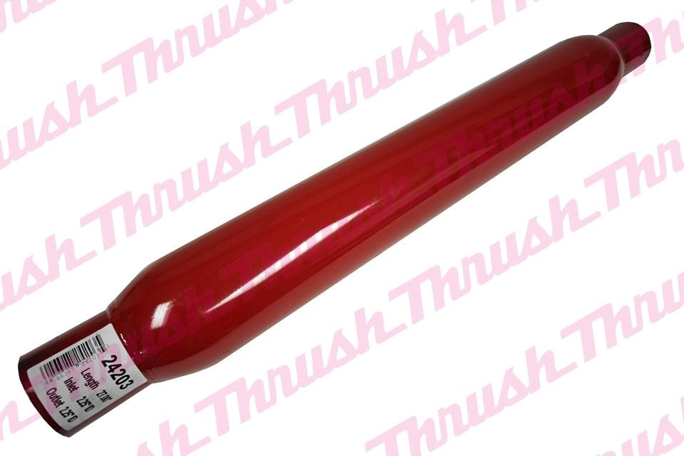 Walker Exhaust 24203