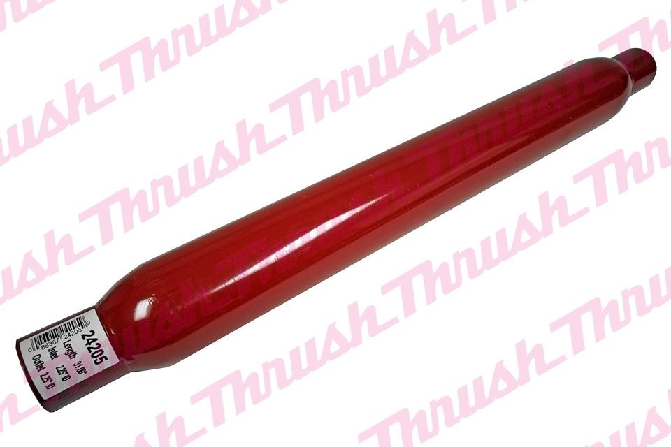Walker Exhaust 24205
