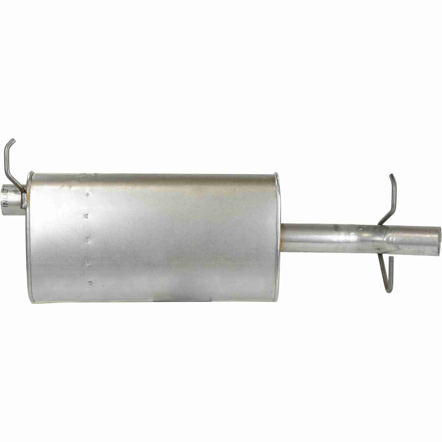 Walker Exhaust Exhaust Muffler 27260