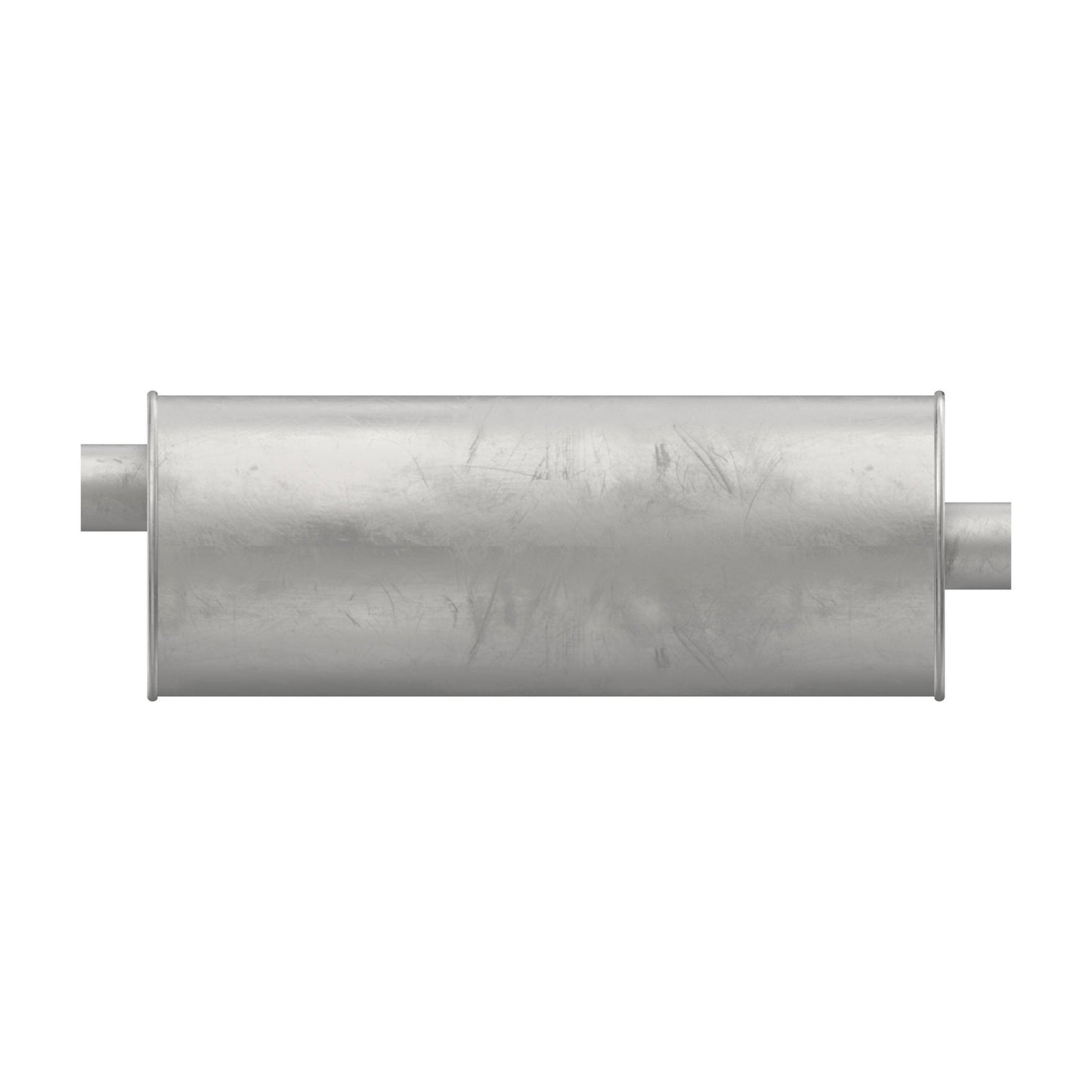 Walker Exhaust Exhaust Muffler 27262