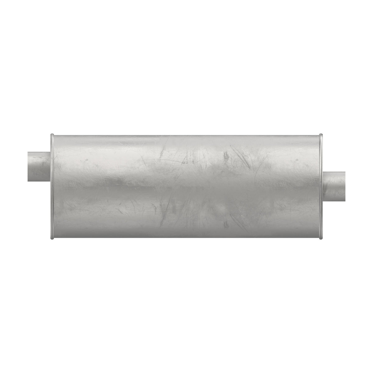 Walker Exhaust Exhaust Muffler 27262