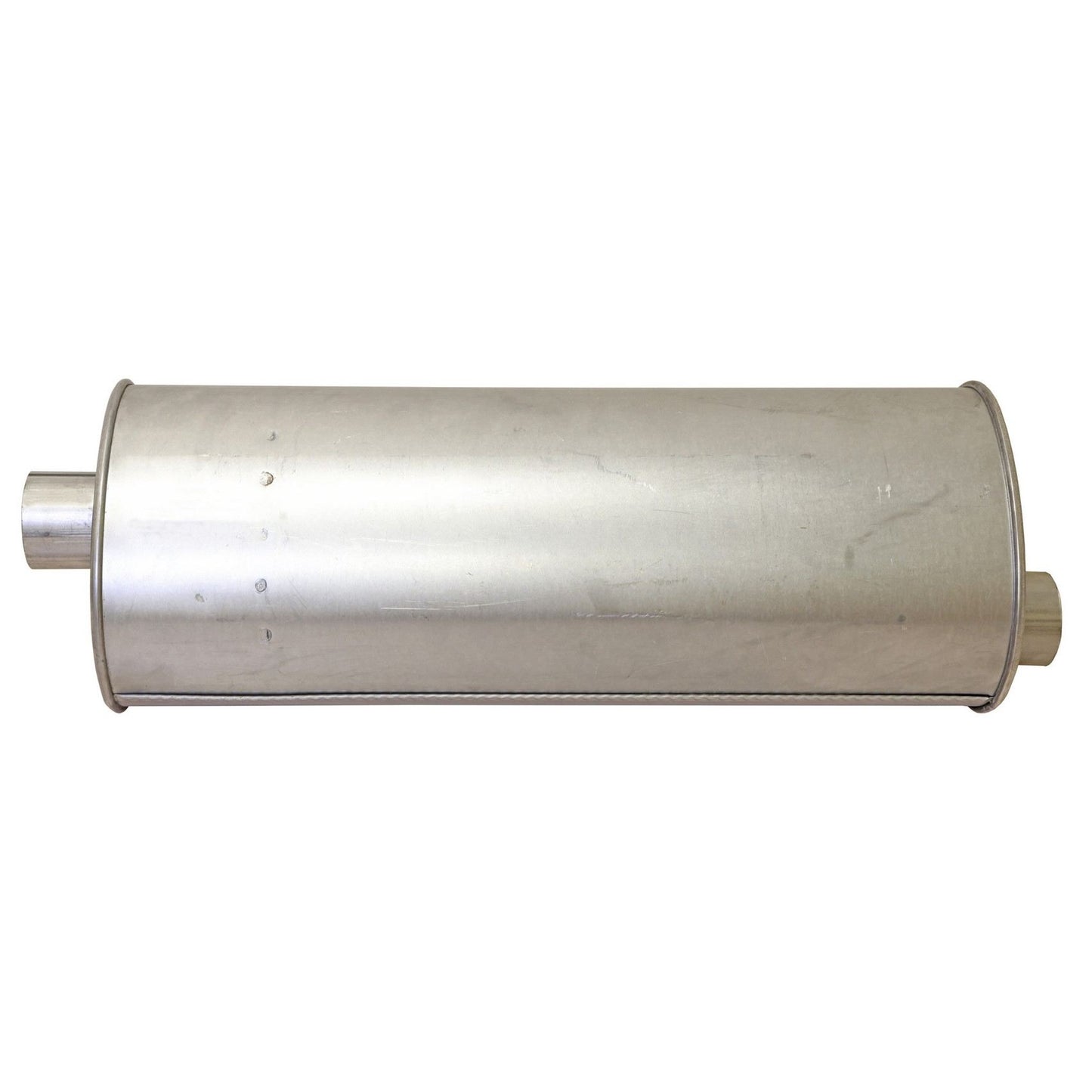 Walker Exhaust Exhaust Muffler 27262