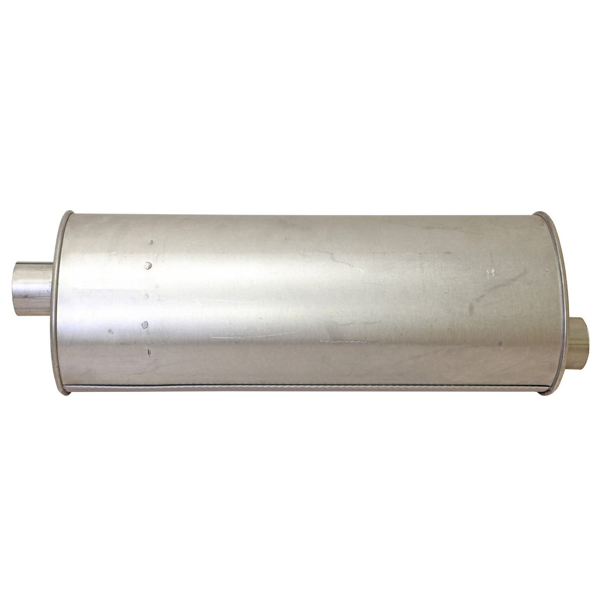 Walker Exhaust Exhaust Muffler 27262