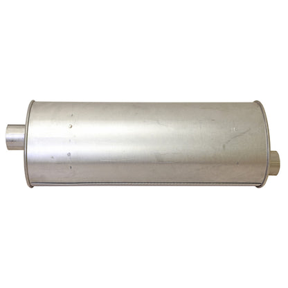 Walker Exhaust Exhaust Muffler 27262