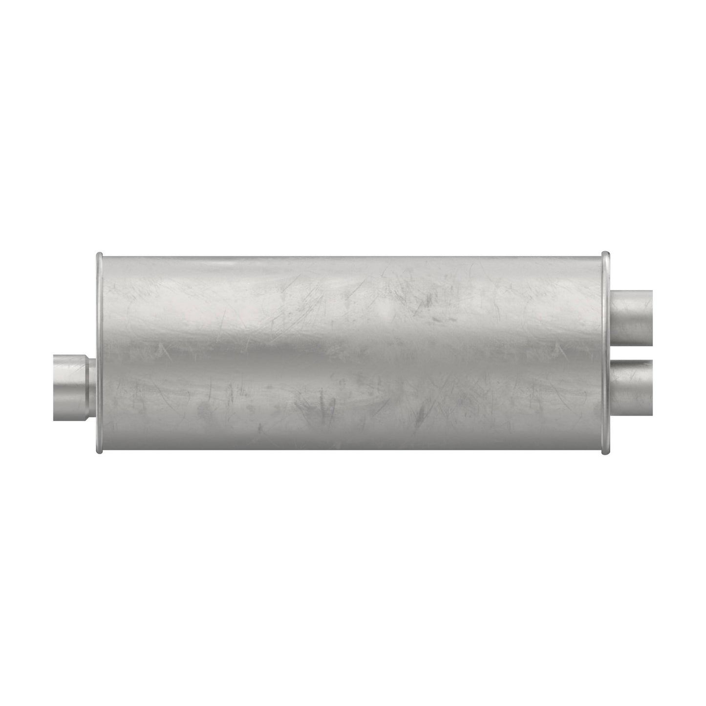 Walker Exhaust Exhaust Muffler 27263