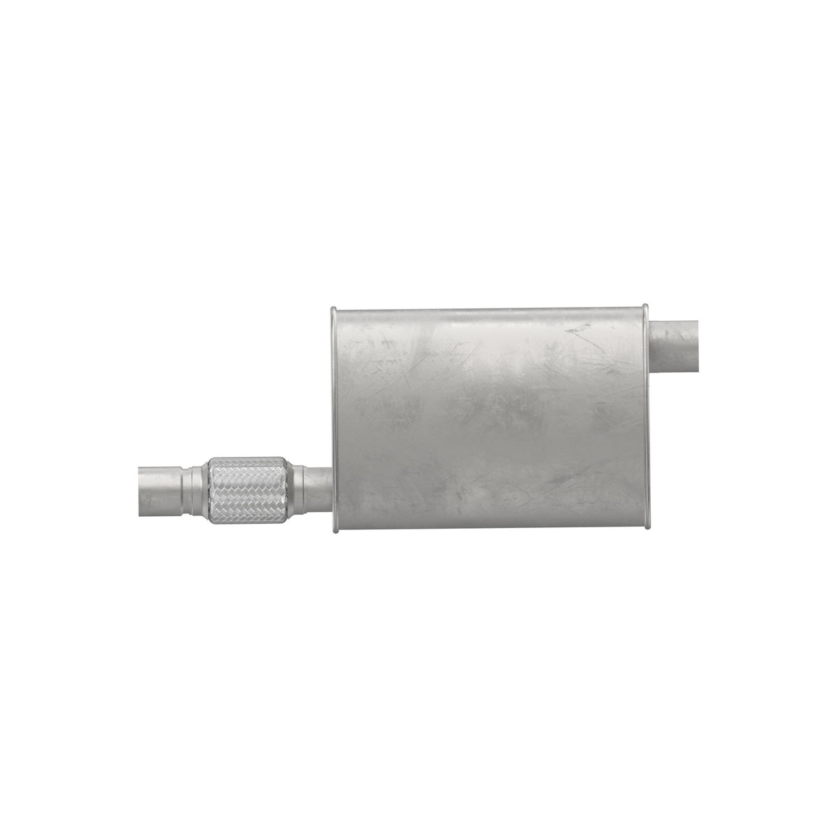 Walker Exhaust Exhaust Muffler 27264
