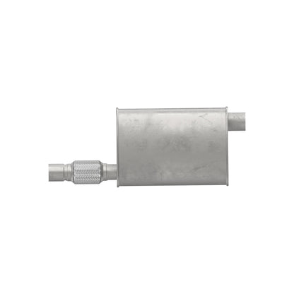 Walker Exhaust Exhaust Muffler 27264