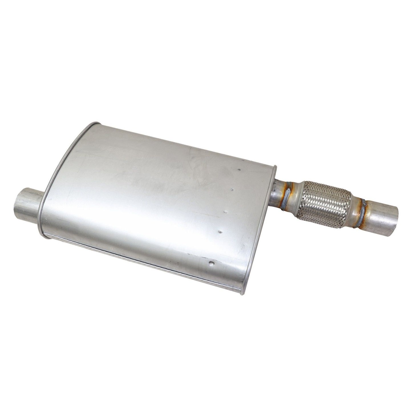 Walker Exhaust Exhaust Muffler 27264
