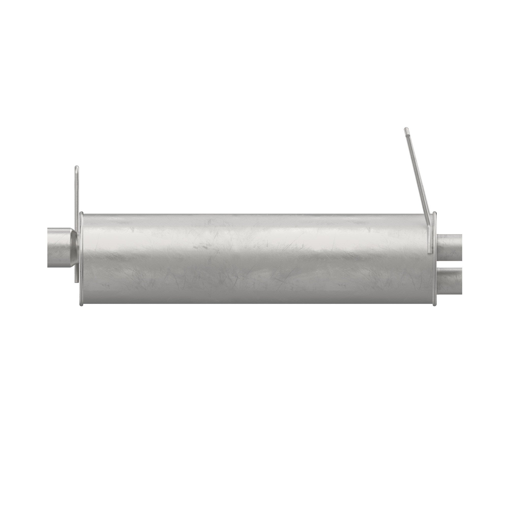 Walker Exhaust Exhaust Muffler 27265